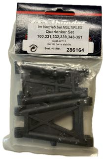 MPX ET             286164 - QUERLENKER-SET