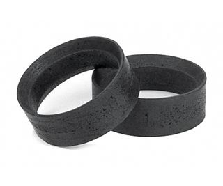 TAMIYA ET 53435 - REIFENEINLAGE (2) SCHM.HA