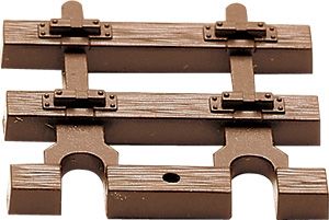 ROCO 32210 - H0E SCHWELLENENDSTUECK 12