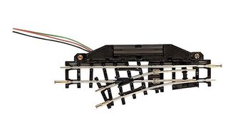 ROCO 32401 - H0E E WEICHE LINKS 24-¦