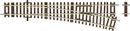 ROCO 42443 - UF WEICHE RE. WR 15