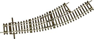 ROCO 42466 (42464) - BOGENWEICHE BWL 2/3