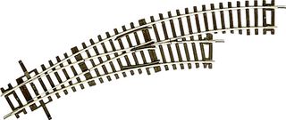 ROCO 42467 (42465) - BOGENWEICHE BWR 2/3