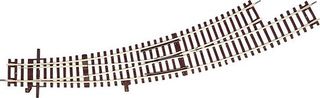 ROCO 42474 (42470) - BOGENWEICHE BWL 5/6