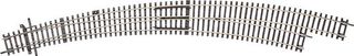 ROCO 42479 (42477) - BOGENWEICHE BWR 9/10