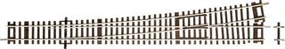 ROCO 42490 (42488) - UF WEICHE LI. WL 10