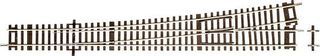 ROCO 42490 (42488) - UF WEICHE LI. WL 10