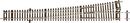 ROCO 42490 (42488) - UF WEICHE LI. WL 10