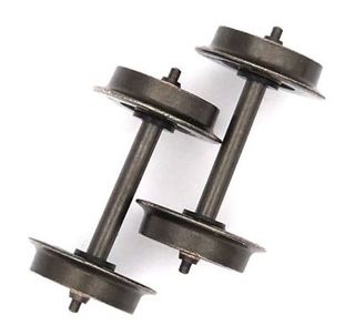 M�RKLIN 700270 - HAMO-RADSATZ