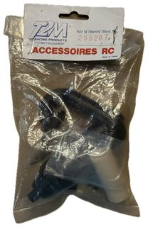 T2M ET 255287 - RESO.SCHALLD. F�R S. 5000
