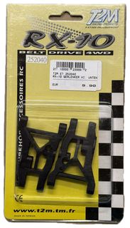 T2M ET 252040 - RX-10 QERLENKER HI. UNTEN