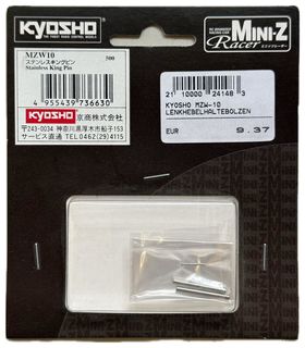 KYOSHO MZW-10 - LENKHEBELHALTEBOLZEN
