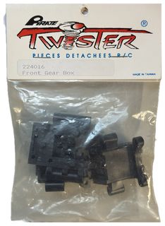 T2M ET 224016 - GETRIEBEGEH�USE HYPER10