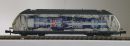 MINITRIX 12787 - ELLOK RE 460 SWISS COLLEC