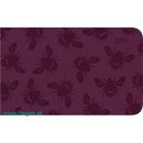 Taschenkalender Ladytimer quer violett