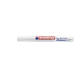 EDDING 750 PAINT MARKER W - 