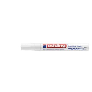 EDDING 750 PAINT MARKER W - 