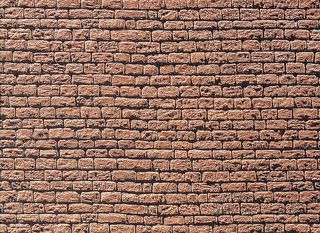 FALLER 170620 - MAUERPLATTE, MUSCHELKALK