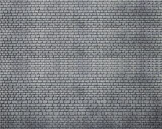 FALLER 170805 - DEKORPLATTE, LUFERMAUERW