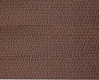 FALLER 170806 - DEKORPLATTE, SANDSTEIN, R