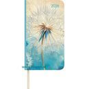 Taschenkalender Lady Journal Pusteblumen
