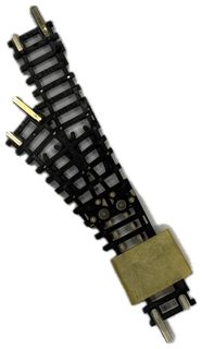 ROCO 22258 - UNTERFLURWEICHE