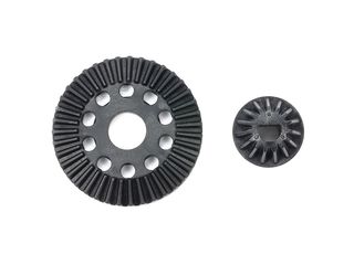 TAMIYA ET 50934 - GETRIEBE F201 (G-PARTS)