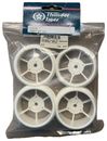 THUNDER TIGER ET 50PD0306 - FELGENSET WEISS