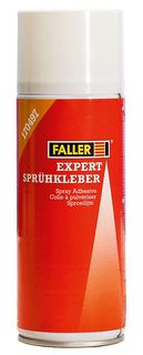 FALLER 170497 - EXPERT SPRHKLEBER, 400 M