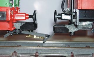 DIGITAL KUPPLUNG LGB - 