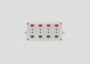 M�RKLIN 72710 - STELLPULT MIT R�CKMELDUNG