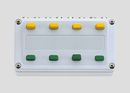 MRKLIN 72730 - SCHALTPULT