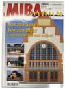 MIBA SPEZIAL 49 - TOR ZUR STADT