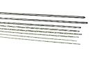 NIROSTASTAHL-DRAHT 2.0 MM - 