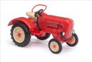BUSCH 50000 - TRAKTOR PORSCHE JUNIOR