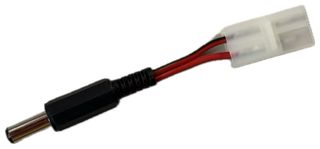 ADAPTERKABEL - TAM-STECKER/DC STECKER