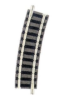 FLEISCHMANN 9127 - GLEIS GEB. R2! 15    0