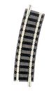 FLEISCHMANN 9127 - GLEIS GEB. R2! 15    0