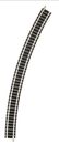 FLEISCHMANN 9130 - GLEIS GEB. R3! 30    0