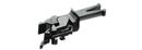 FLEISCHMANN 6515 - PROFI STECKKUPPLUNG