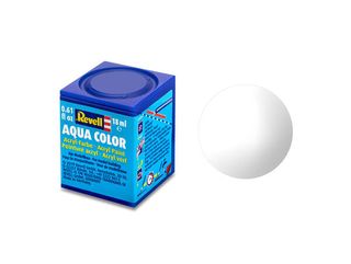 REVELL 36101 - AQUA FARBLOS, GLNZEND