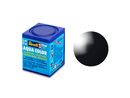 REVELL 36107 - SCHWARZ, GLNZEND RAL 900