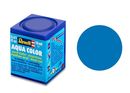 REVELL 36156 - BLAU, MATT RAL 5000 AQUA