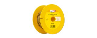BRAWA 3171 - 50M KABEL 2-FACH BR/GE