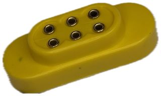 BRAWA 3575 - BATTERIEKAPPE