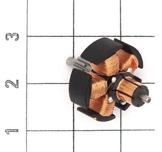 M�RKLIN ET 214118 - 5 POL ANKER  7Z   (60904)