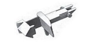 FLEISCHMANN 9525 - STANDARD STECKKUPPLUNG