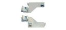 FLEISCHMANN 9400 - ANSCHLUSSKLEMME 2X1 POL.