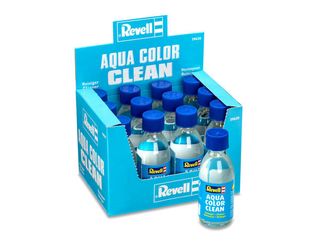 REVELL 39620 - AQUA COLOR CLEAN, 100ML