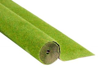 NOCH 10 - GRASMATTE FRÜHLINGSWIESE